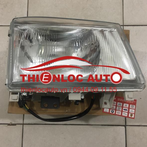 ĐÈN PHA PHỤ MITSUBISHI FUSO ĐÈN PHA PHỤ MITSUBISHI FUSO