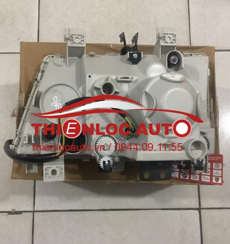ĐÈN PHA PHỤ MITSUBISHIFUSO ĐÈN PHA PHỤ MITSUBISHI FUSO