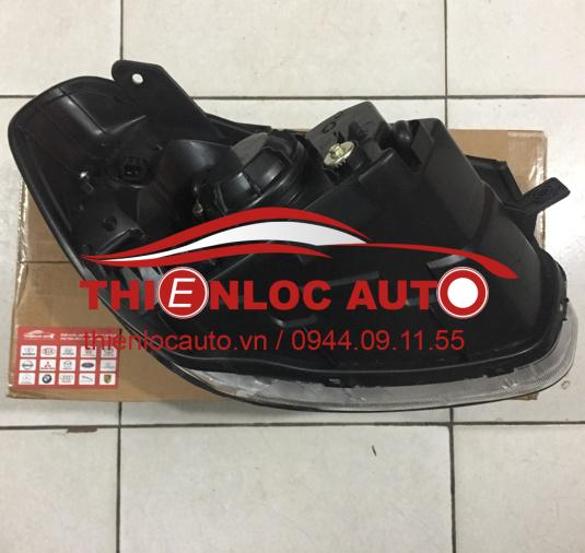 ĐÈN PHA TRÁI HYUNDAI ACCENT2009 ĐÈN PHA TRÁI HYUNDAI ACCENT 2009