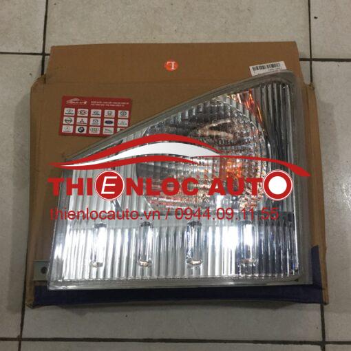 ĐÈN XI NHAN LÁI ISUZU NQR