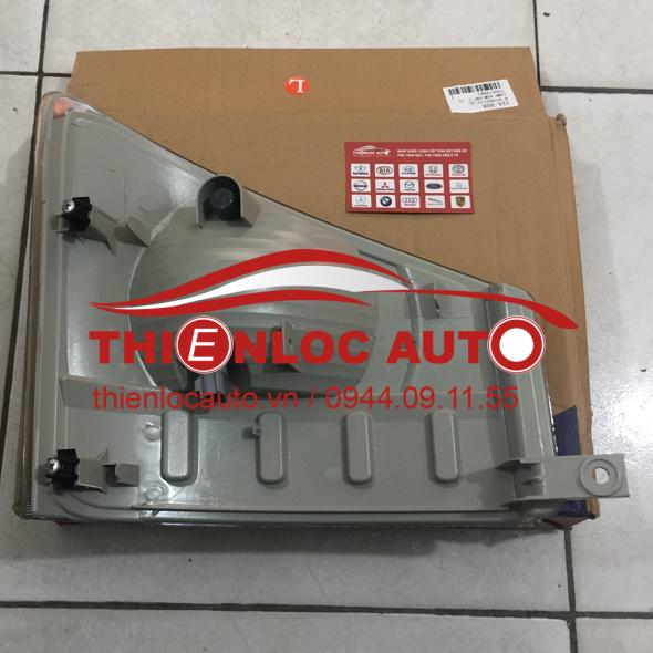 ĐÈN XI NHAN LÁI ISUZU NQR 97585173 ĐÈN XI NHAN LÁI ISUZU NQR