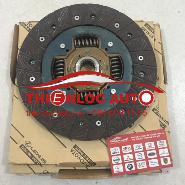 ĐĨA CÔN TOYOTA YARIS ĐĨA CÔN TOYOTA YARIS
