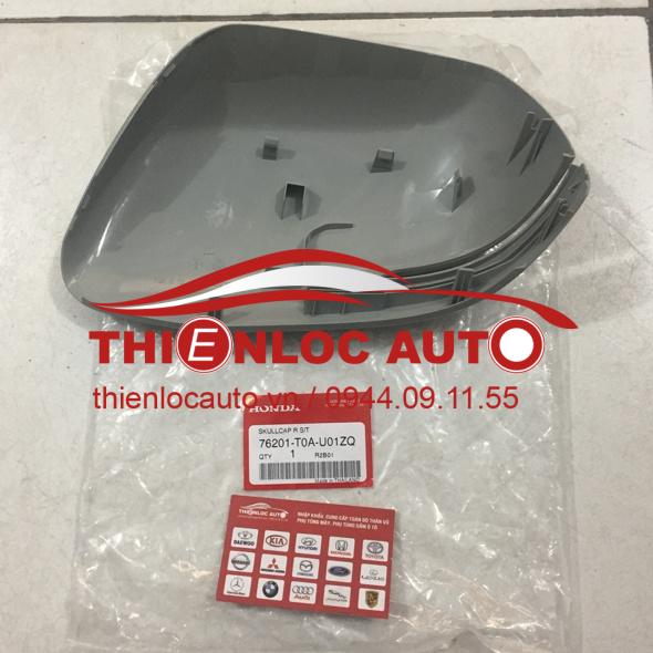 GÁO GƯƠNG PHẢI HONDA CRV 76201 T0A U01ZQ GÁO GƯƠNG PHẢI HONDA CRV