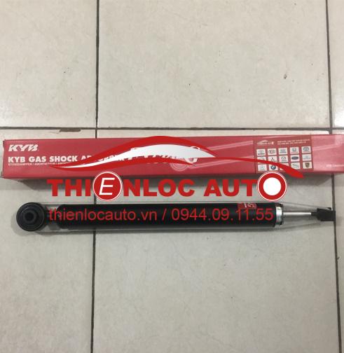 GIẢM XÓC SAU MAZDA 2 348018 GIẢM XÓC SAU MAZDA 2