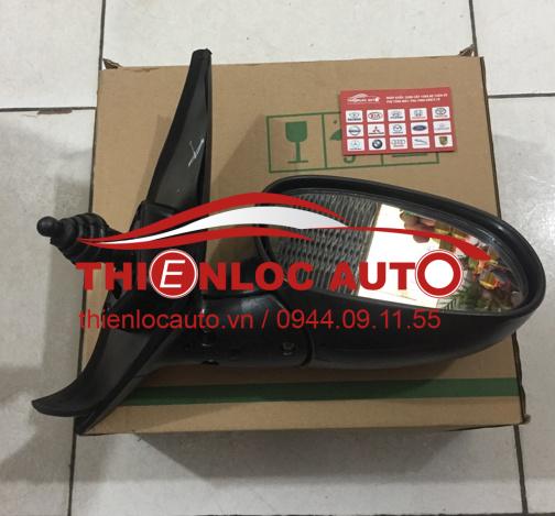 GƯƠNG CHẾU HẬU PHẢI DAEWOO LANOS GƯƠNG CHẾU HẬU PHẢI DAEWOO LANOS