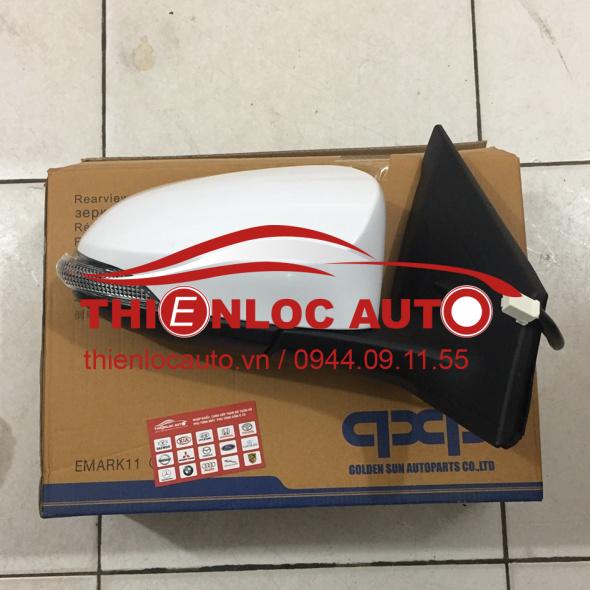 GƯƠNG CHIẾU HẬU PHỤ TOYOTA VIOS JA057 1230 GƯƠNG CHIẾU HẬU PHỤ TOYOTA VIOS