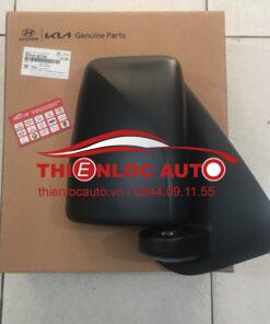 GƯƠNG CHIẾU HẬU TRÁI KIA BONGO