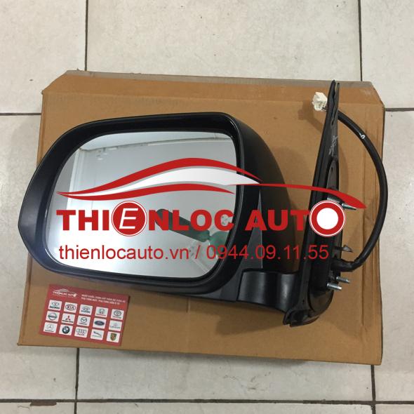 GƯƠNG CHIẾU HẬU TRÁI TOYOTA FORTUNER GƯƠNG CHIẾU HẬU TRÁI TOYOTA FORTUNER