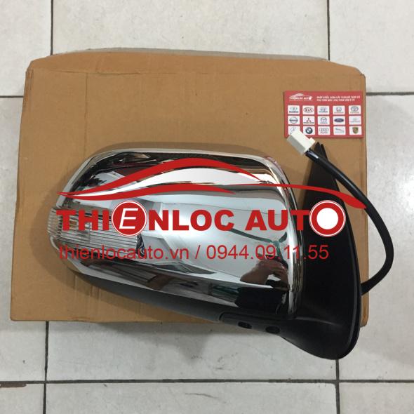 GƯƠNG PHẢI TOYOTAFORTUNER GƯƠNG PHẢI TOYOTA FORTUNER