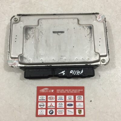 HỘP ĐEN ECU CHEVROLET CAPTIVA