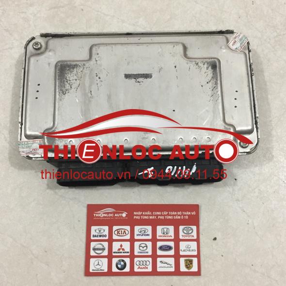 HỘP ĐEN ECU CHEVROLET CAPTIVA HỘP ĐEN ECU CHEVROLET CAPTIVA