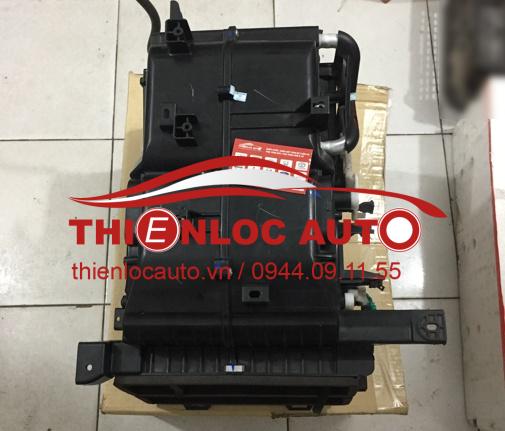 HỘP QUẠT DÀN LẠNH HYUNDAI I10 HỘP QUẠT DÀN LẠNH HYUNDAI I10
