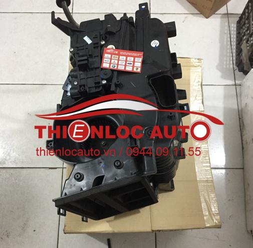 HỘP QUẠT DÀN LẠNH HYUNDAII10 GRAND HỘP QUẠT DÀN LẠNH HYUNDAI I10
