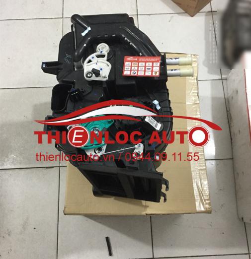 HỘP QUẠT DÀN LẠNH HYUNDAII10 HỘP QUẠT DÀN LẠNH HYUNDAI I10