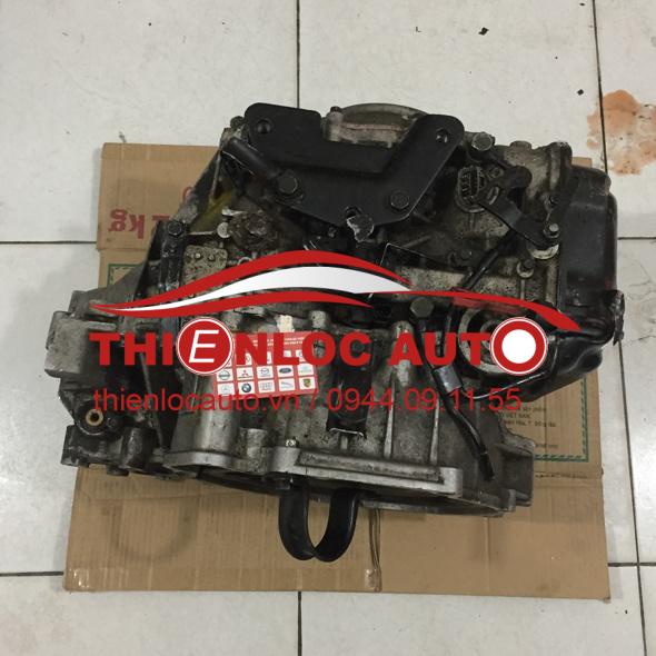 HỘP SỐ HYUNDAI TUCSON 1 HỘP SỐ HYUNDAI TUCSON