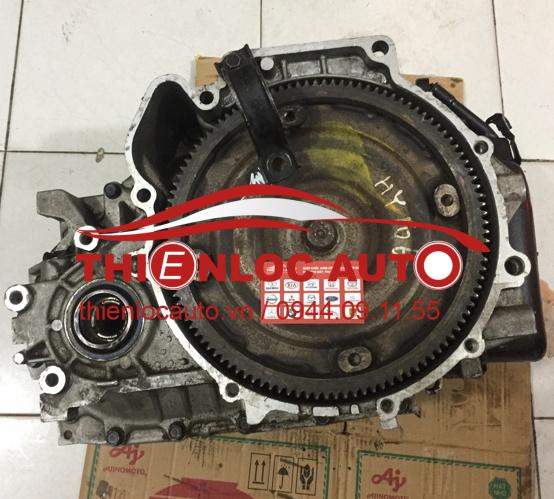 HỘP SỐ HYUNDAI TUCSON 2 HỘP SỐ HYUNDAI TUCSON