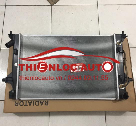 KÉT NƯỚC HYUNDAI ELNATRA 25310 F2100 KÉT NƯỚC HYUNDAI ELANTRA