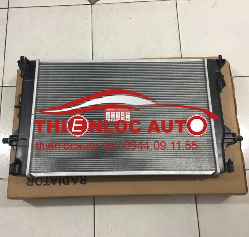 KÉT NƯỚC HYUNDAI ELNATRA KÉT NƯỚC HYUNDAI ELANTRA