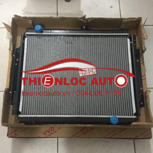 KÉT NƯỚC ISUZU HILANDER