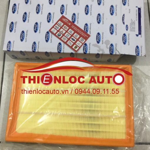 LỌC GIÓ KHOANG MÁY FORD FOCUS