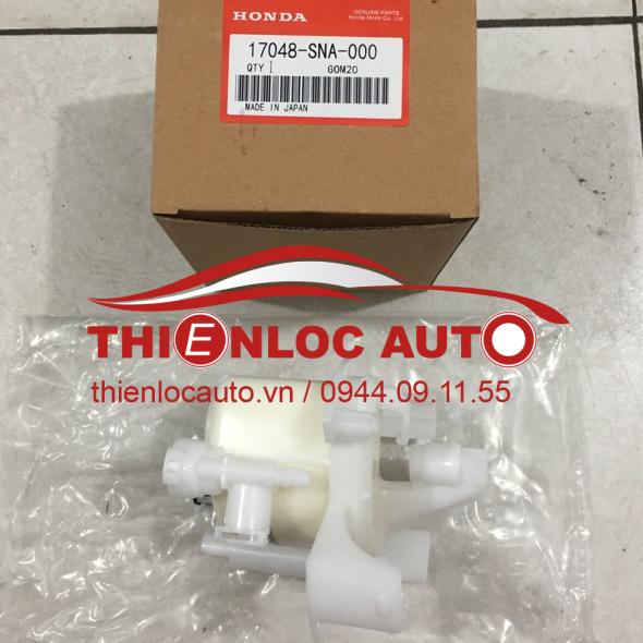 LỌC XĂNG HONDA CIVIC 17048 SNA 000 LỌC XĂNG HONDA CIVIC