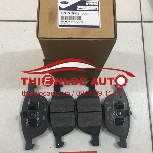 MÁ PHANH TRƯỚC FORD ECOSPORT CN152K021AA MÁ PHANH TRƯỚC FORD ECOSPORT