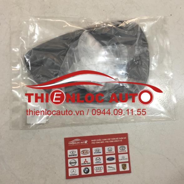 MẶT GƯƠNG CHIẾU HẬU FORD FIESTA DK51691G7A MẶT GƯƠNG CHIẾU HẬU FORD FIESTA