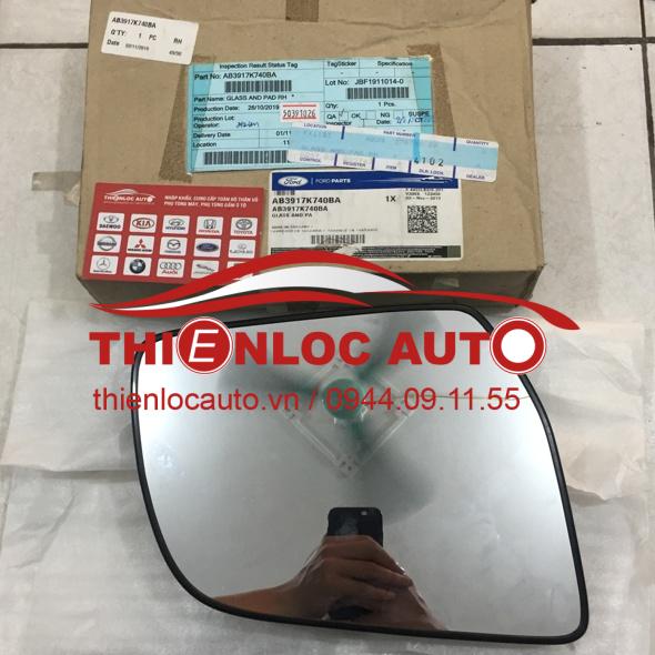 MẶT GƯƠNG TRÁI FORD RANGER MẶT GƯƠNG TRÁI FORD RANGER