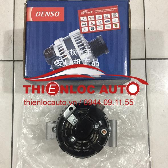 MÁY PHÁT ĐIỆN HONDA CRV 31100 RAA A03 MÁY PHÁT ĐIỆN HONDA CRV