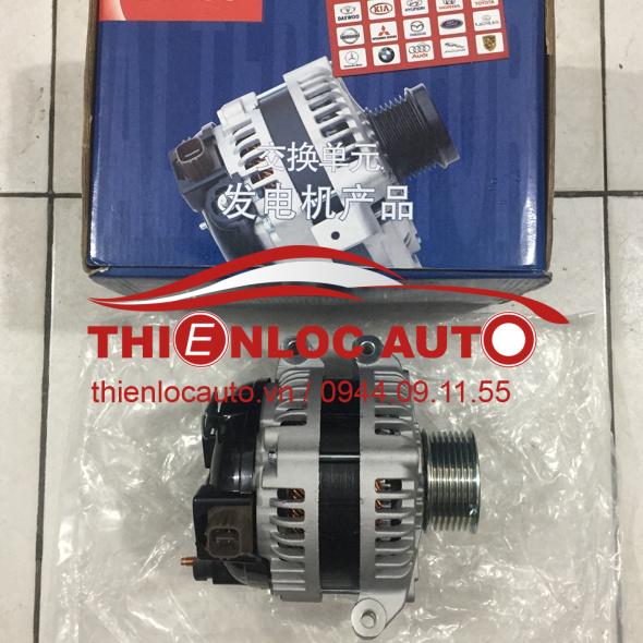 MÁY PHÁT ĐIỆN HONDA CRV MÁY PHÁT ĐIỆN HONDA CRV