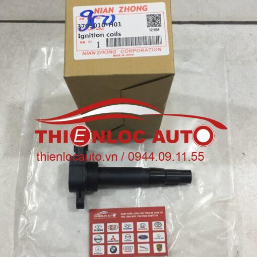 MÔ BIN ĐÁNH LỬA DONGFENG