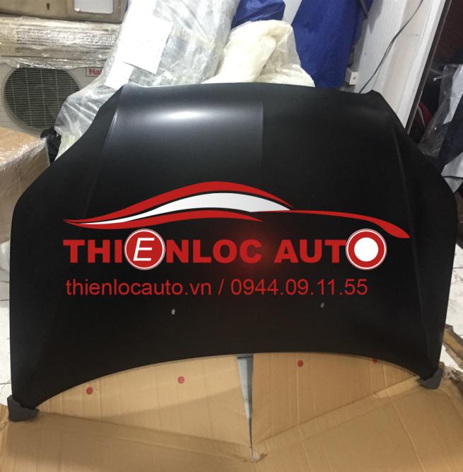 NẮP CAPO CHEVROLET AVEO NẮP CAPO CHEVROLET AVEO