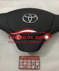 NẮP TÚI KHÍ CHÍNH TOYOTA VIOS