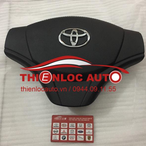 NẮP TÚI KHÍ CHÍNH TOYOTA VIOS NẮP TÚI KHÍ CHÍNH TOYOTA VIOS