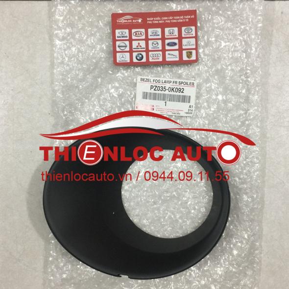 ỐP ĐÈN GẦM TOYOTA FORTUNER ỐP ĐÈN GẦM TOYOTA FORTUNER