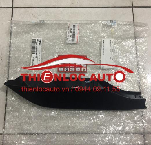 ỐP GIÁ NÓC TOYOTA PRADO 63492 60110 ỐP GIÁ NÓC TOYOTA PRADO
