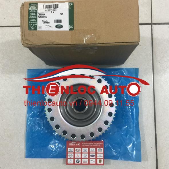 PULY TRỤC CƠ LAND ROVER DISCOVERY AG9E6B319AA PULY TRỤC CƠ LAND ROVER DISCOVERY
