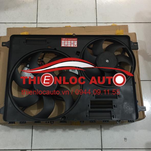 QUẠT GIÓ ĐỘNG CƠ LAND ROVER EVOQUE QUẠT GIÓ ĐỘNG CƠ LAND ROVER EVOQUE