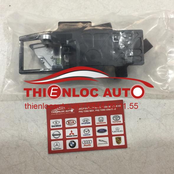 TAY CỬA TRONG CHEVROLET AVEO 96462709 TAY CỬA TRONG CHEVROLET AVEO