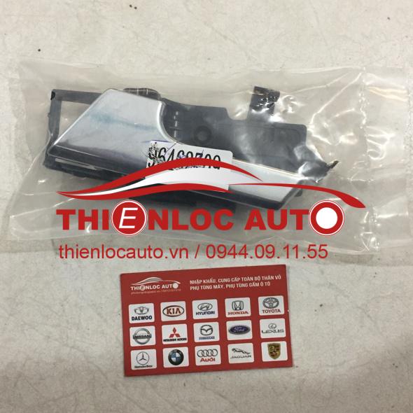 TAY CỬA TRONG CHEVROLET AVEO TAY CỬA TRONG CHEVROLET AVEO