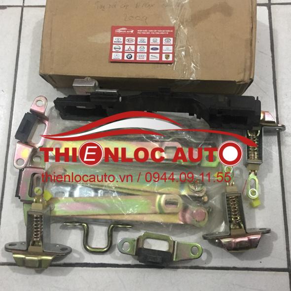 TAY MỞ CỐPISUZU DMAX TAY MỞ CỐP ISUZU DMAX