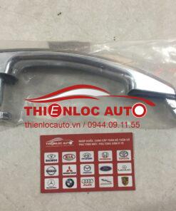 TAY MỞ CỬA NGOÀI DAEWOO GENTRA