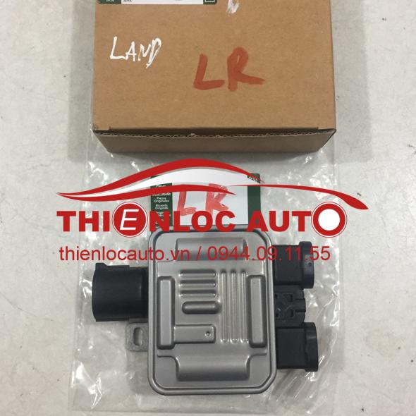 TRỞ QUẠT KÉT NƯỚC LAND ROVER TRỞ QUẠT KÉT NƯỚC LAND ROVER