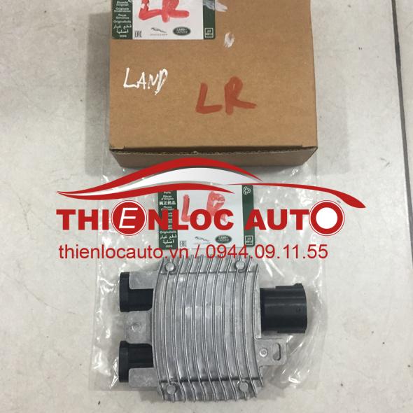 TRỞ QUẠT KÉT NƯỚC LANDROVER TRỞ QUẠT KÉT NƯỚC LAND ROVER