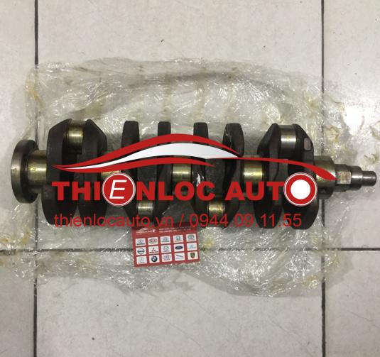 TRỤC CƠ CHEVROLET CRUZE TRỤC CƠ CHEVROLET CRUZE