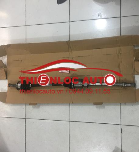 TRỤC LÁP TRƯỚC MAZDA 3 TRỤC LÁP TRƯỚC MAZDA 3