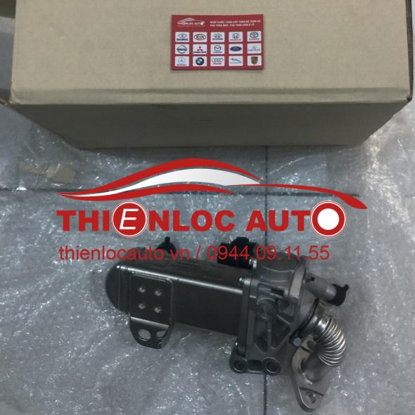 VAN TUẦN HOÀN KHÍ XẢ NISSAN NAVARA 14735 5X00A VAN TUẦN HOÀN KHÍ XẢ NISSAN NAVARA
