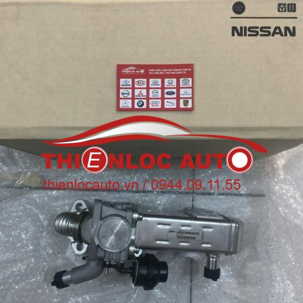 VAN TUẦN HOÀN KHÍ XẢ NISSAN NAVARA VAN TUẦN HOÀN KHÍ XẢ NISSAN NAVARA