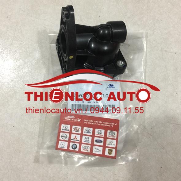 VỎ VAN HẰNG NHIỆT HYUNDAI I10 2563003010 VỎ VAN HẰNG NHIỆT HYUNDAI I10