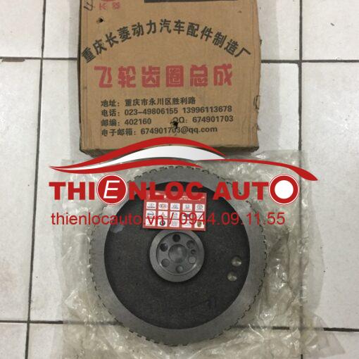 BÁNH ĐÀ DONGFENG 1 TẤN